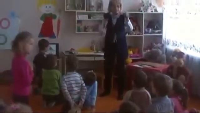 Интегрированное занятие «Олимпийцем хочешь стать, все о спорте надо знать!» смотреть онлайн
