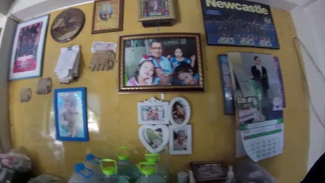 Живу в Тайланде у тайца. Быт. смотреть онлайн