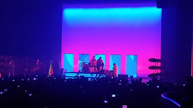 This is the last time - Keane (Porto, 25/01/2020) смотреть онлайн