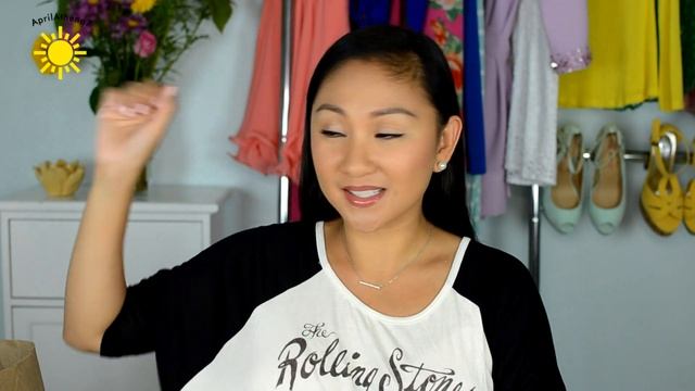 Fall Clothing Haul + Try On + Random Haul! смотреть онлайн