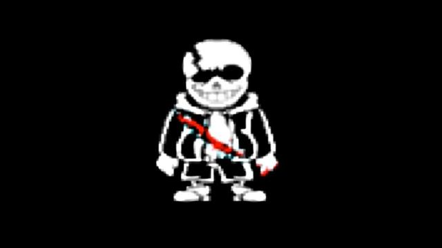 last breath sans but it's *VERY* low quality смотреть онлайн
