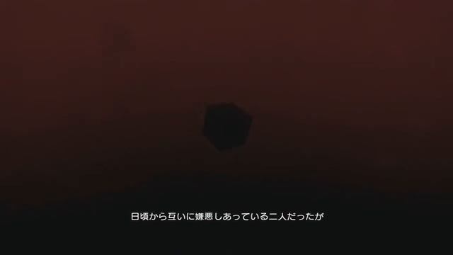 Street Fighter X Tekken - Balrog And Vega Tag Prologue Japanese смотреть онлайн