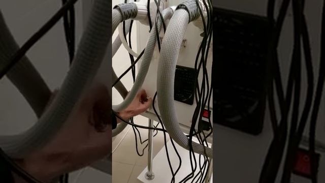 Крио залив и слив воды видео смотреть онлайн