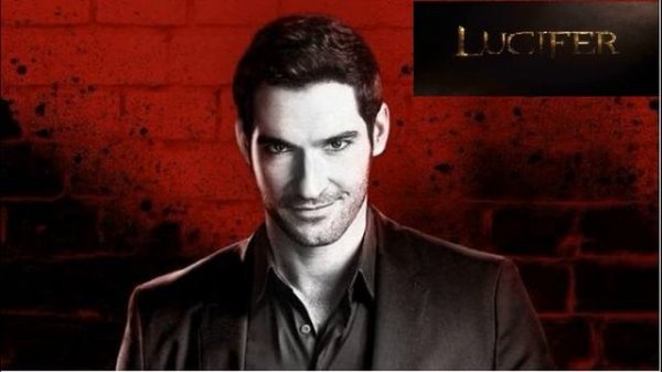 Lucifer s01e01 Fujiya  Soundtrack to 1 season Lucifer