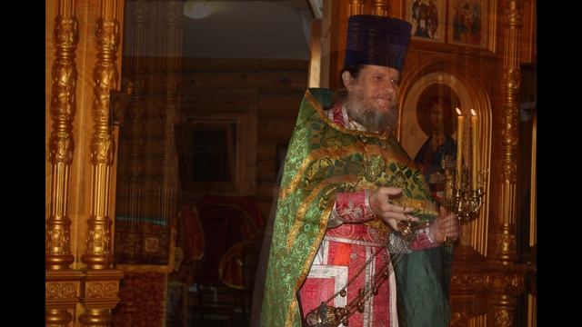 Воскресение Твое Христе Спасе (Пасха) смотреть онлайн