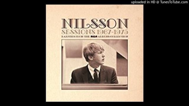 Harry Nilsson / This Could Be The Night [Demo] смотреть онлайн