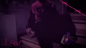 Lil Peep x Lil Tracy - Pain (Slowed + Reverb)