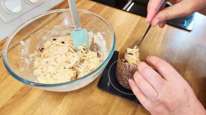 Ни грамма муки и ни капли сахара! Волшебный кулич на дрожжах из миндальной пудры!