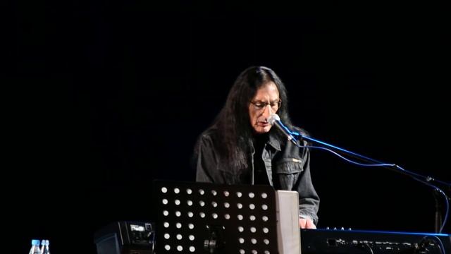 Ken Hensley - Come To Me смотреть онлайн