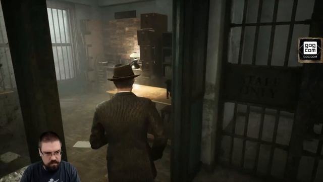 Let's Play The Sinking City With CohhCarnage - Episode 28 смотреть онлайн