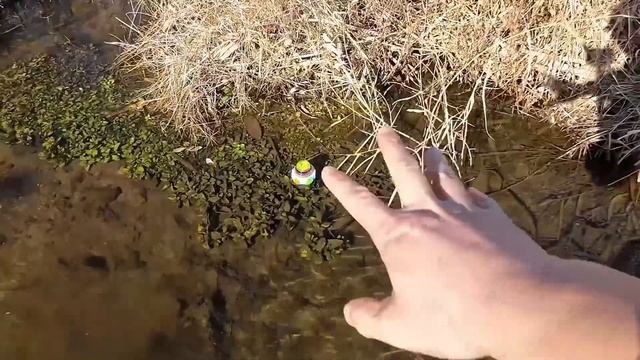 草堆裡撿到破損玩具零件，重新組裝後竟成魔劍，還可以亮燈太驚喜了！ смотреть онлайн