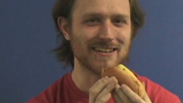 hot dog (watch me eat) смотреть онлайн