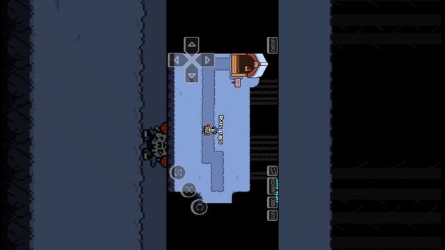 Undertale: Underverse Multiplayer/android!