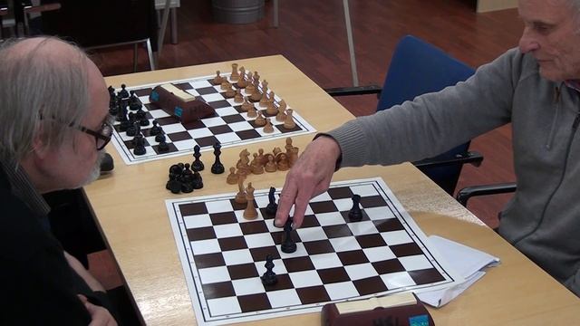 Pääsiäisturnaus 28032016 1515 Tehtäväshakkia Manninen Hurme смотреть онлайн