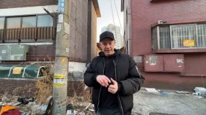 Жизнь в Южной Корее. Такого вы точно не видели!