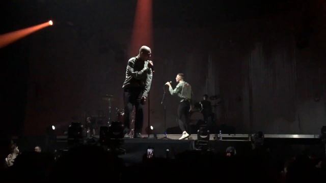 SHORTPARIS – Туту (Москва, «Adrenaline Stadium», 15.05.2021)