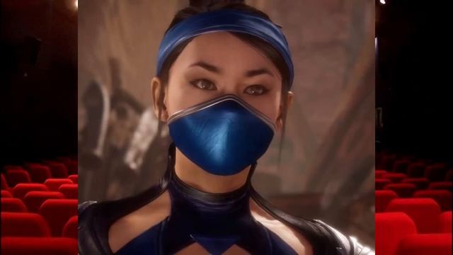 MORTAL KOMBAT REACCIONA A SUS LINEAS TEMPORALES CAPITULO 2 Y 3 смотреть онлайн