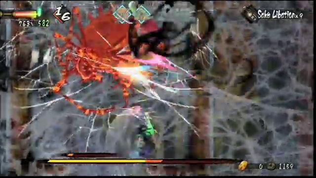 Muramasa: The Demon Blade (Wii) - Boss Trailer v2 смотреть онлайн