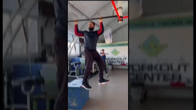 Когда сказали снизить нагрузки в зале смотреть онлайн