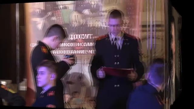 Толерантность СПБ СВУ смотреть онлайн