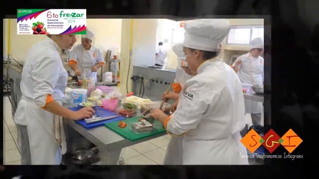 sgi chef manolo negrete concurso fresa y zarzamora смотреть онлайн