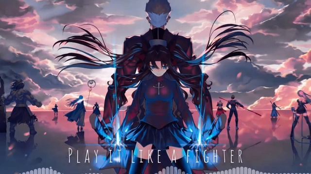 Nightcore - PEAKY BLINDERS (Lyrics) смотреть онлайн