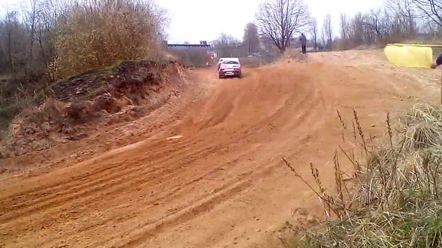 Автокросс в Витебске 2018 смотреть онлайн