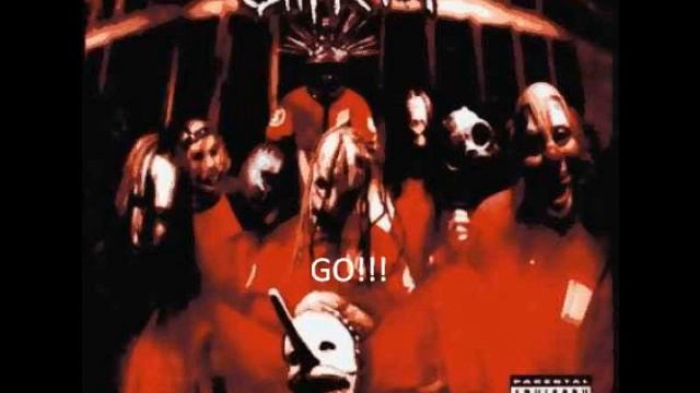 Slipknot - (Sic) Lyrics