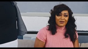 THE BOSSY WIFE - CHIDI DIKE, PEGGY OVIRE, MAURICE SAM 2024 NEW LATEST NIGERIAN FULL MOVIE