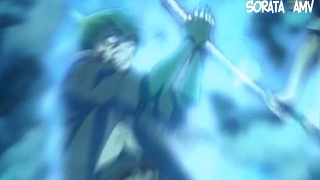 Blue Exorcist | Amv | Our Last Night - Reason to Love смотреть онлайн