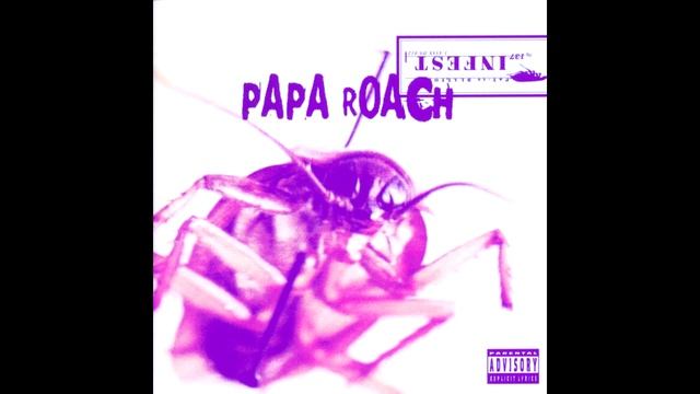 Papa Roach - Last Resort (Chopped & Screwed) смотреть онлайн