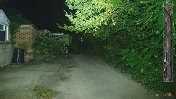 Sofirn Q8 Pro Comparison to Olight X7R