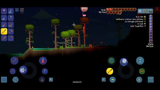 Terraria 1.4.0.5.2 - Saga 07 смотреть онлайн