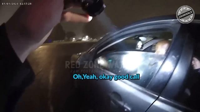 When Dumb Criminals Meet Their Match: Hilarious Encounters with Law Enforcement | US Criminals смотреть онлайн