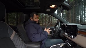 2024 GMC Canyon Denali - Compact Trucks Rock!