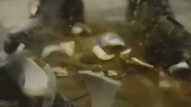 Mountain Dew Back in Time Michael Johnson 1998 смотреть онлайн