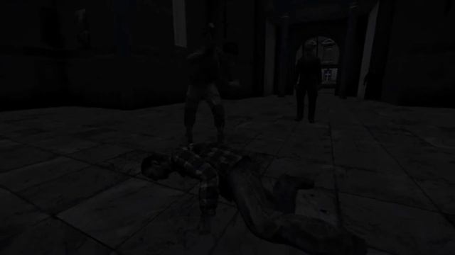 Fun Before The Wedding // DayZ Standalone смотреть онлайн