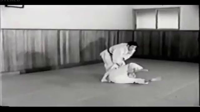 Isao Okano Judo смотреть онлайн