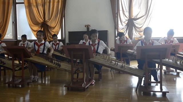 Mangyongdae Children's Palace 2012 - North Korea Dsc7628 смотреть онлайн