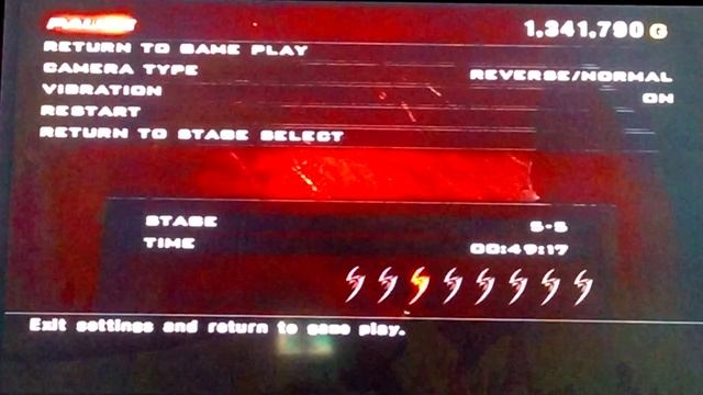 Tekken 5: Devil Within Walkthrough Pt6 Final Boss смотреть онлайн
