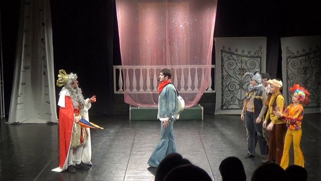 Бременские музыканты смотреть онлайн