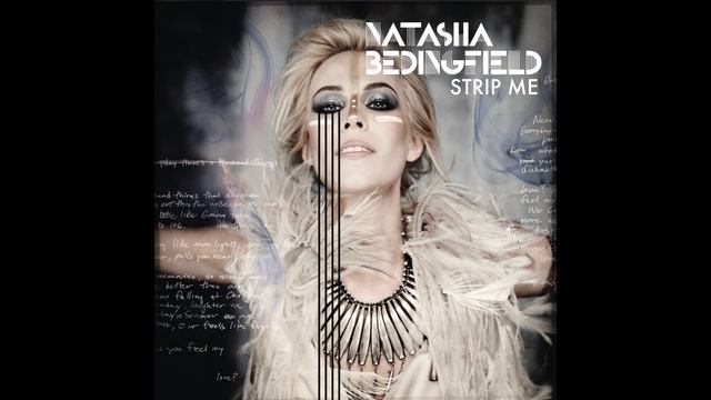 Natasha Bedingfield - Weightless (Official Audio)