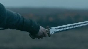 Ragnarök - Peyton Parrish (Vikings Music Video)