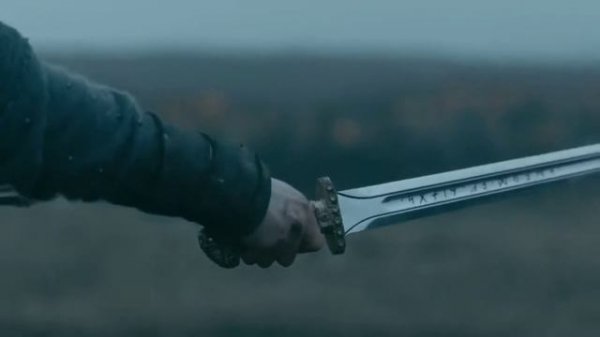 Ragnarök - Peyton Parrish (Vikings Music Video)