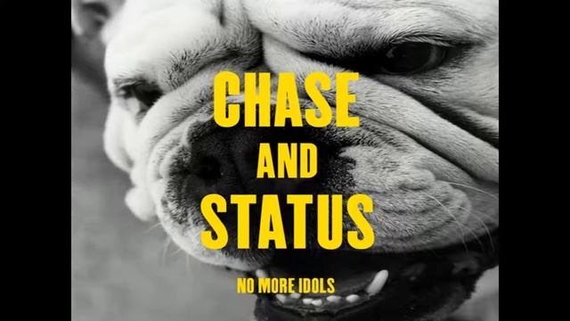 Chase & Status Feat. Clare Maguire - Midnight Caller