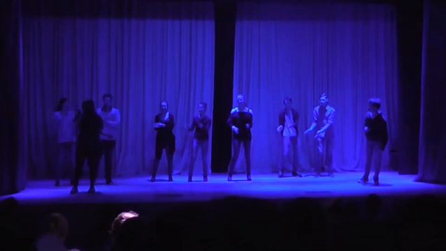 Фестиваль иностранных языков "Звуки мюзикла" смотреть онлайн