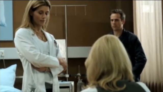 Manuel Löwensberg in der Serie Tag und Nacht (15.02.2009) смотреть онлайн