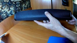 Обзор Портативной колонки саундба ENJOY SA-2000