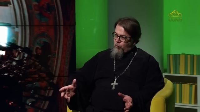 Беседы с батюшкой, 03.04.2024 г. смотреть онлайн