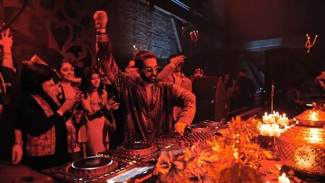 Kahani | Live At Indo Warehouse: Year One | By @EPHIMERATulum